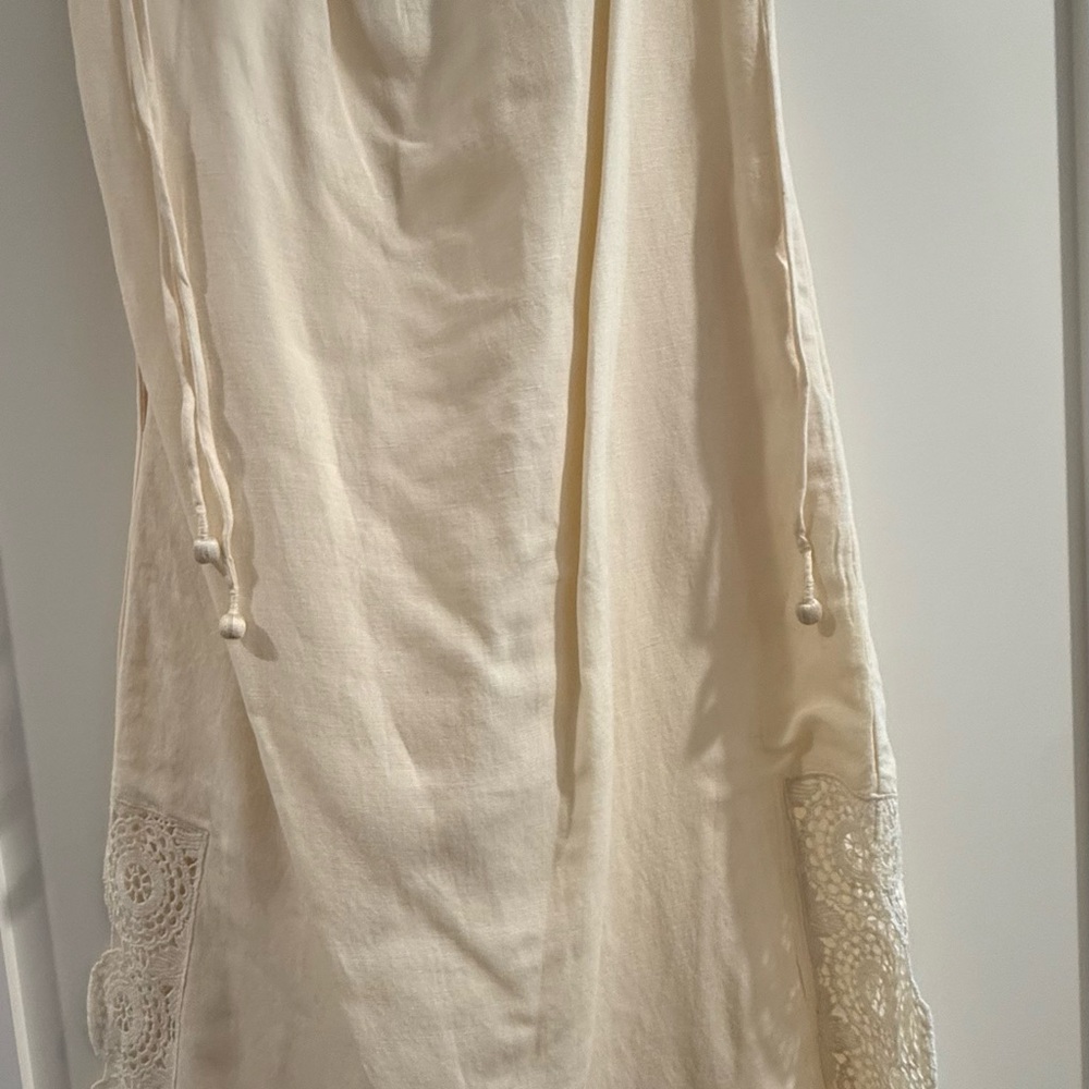 Sea NY Rosina slip dress, S - Picture 2 of 3
